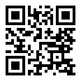 救救小老弟二维码