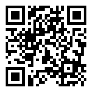 她看见红色二维码