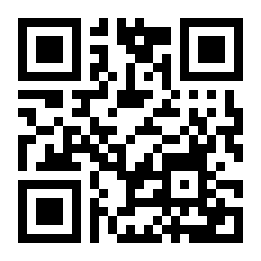白猿搜书书源导入二维码