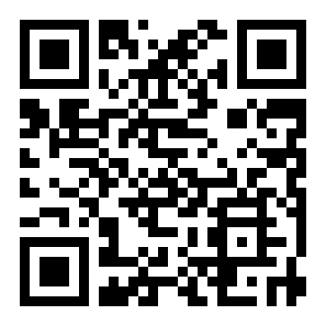 妖界黄昏二维码