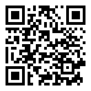 怪虾影视二维码