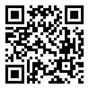 卡车建造城市房屋二维码