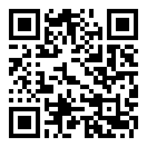 机甲狂兽二维码