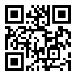 太空相机二维码