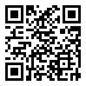 潮流穿搭种草二维码