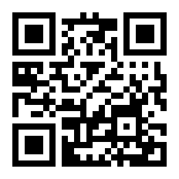 咸蛋兼职二维码