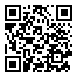 红蓝对抗赛二维码