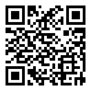 空中课堂二维码