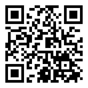 书荒求书二维码