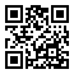 神秘飞船前传二维码