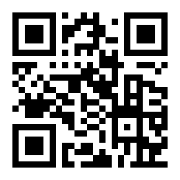 五球高尔夫二维码