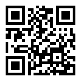 战机风暴3D手游二维码