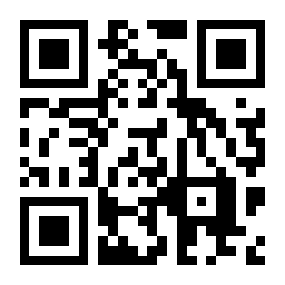 奔跑吧人类二维码