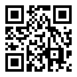 冰冻绳索二维码