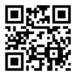 美国陆军汽车运输车二维码