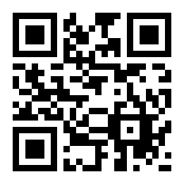 植物僵尸大作战二维码