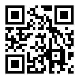 忍者的力量革命二维码