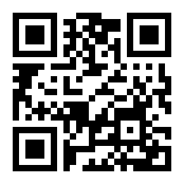 硬核拉力赛二维码