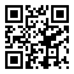 美阅小说二维码