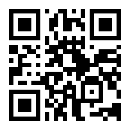 无限音弹二维码