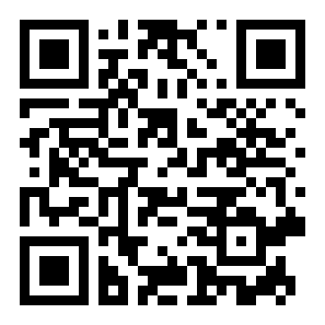 小飞侠极限酷跑二维码