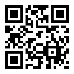 职业证件照二维码