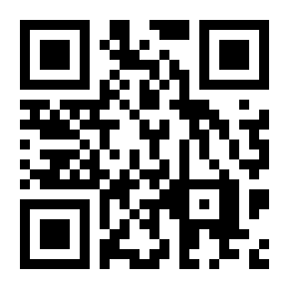 火柴人单杠翻滚二维码