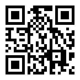 大丰公交行二维码