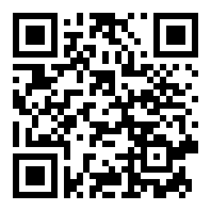 书虫追书无广告版二维码