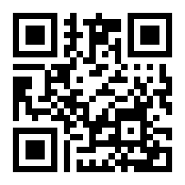 蛙读小说二维码