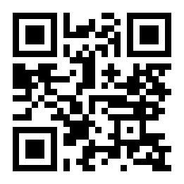 轻松音乐二维码