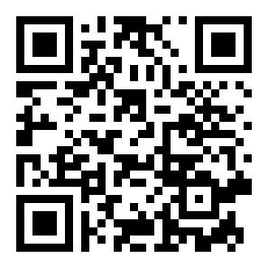 小鸡爱飞翔二维码