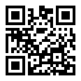 斜线剑客二维码