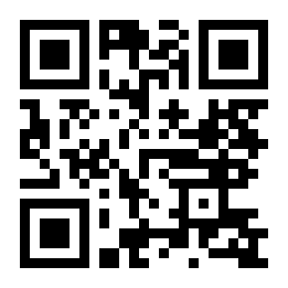 勇敢小喵二维码