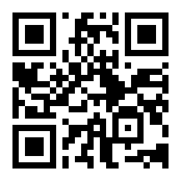 花生备忘录二维码