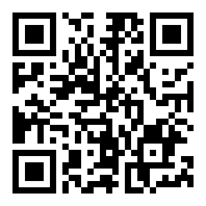 我是狙击小能手二维码