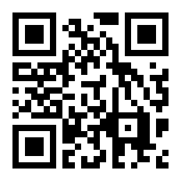 涩系漫画二维码