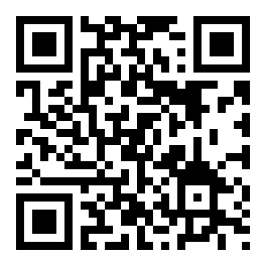 布娃娃乐趣弹弓二维码