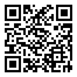 逃脱惊魂二维码