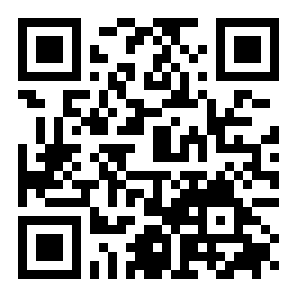 星座天气二维码