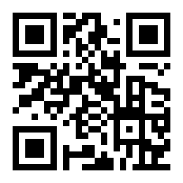 射击堆栈二维码