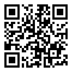 三个叉叉二维码