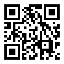 帮派小队火柴人二维码