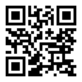 淘书免费小说二维码