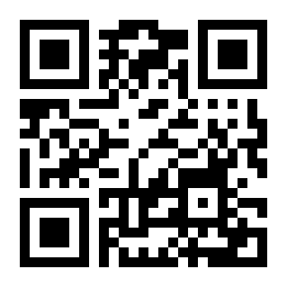 反弹特工二维码