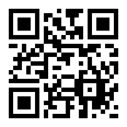 嘎嘎射击冒险二维码