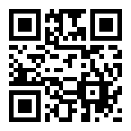 货车山地交通二维码
