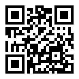救救小甜甜二维码
