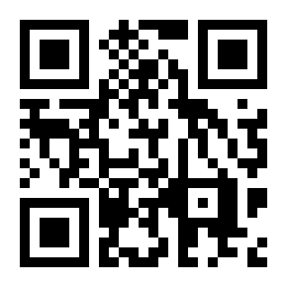 酷音短视频二维码