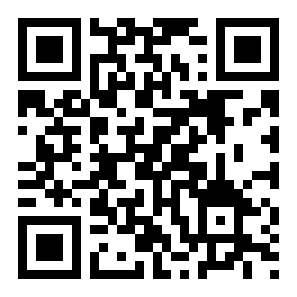 世外田园二维码